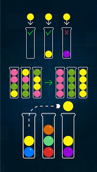 Run android online APK Ball Color Sort Tube from MyAndroid or emulate Ball Color Sort Tube using MyAndroid Run android online APK Ball Color Sort Tube from MyAndroid or emulate Ball Color Sort Tube using MyAndroid
