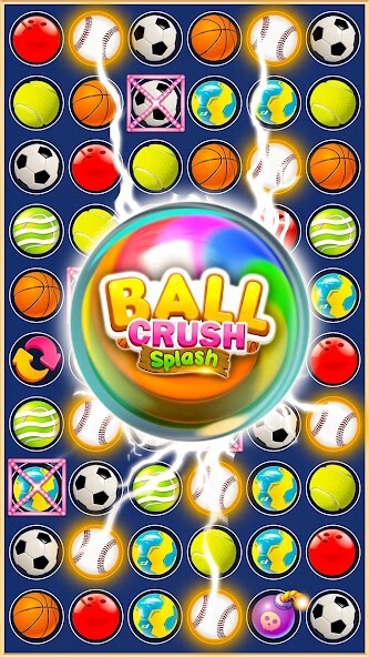 Run android online APK Ball Crush Splash-Match 3 Game from MyAndroid or emulate Ball Crush Splash-Match 3 Game using MyAndroid Run android online APK Ball Crush Splash-Match 3 Game from MyAndroid or emulate Ball Crush Splash-Match 3 Game using MyAndroid