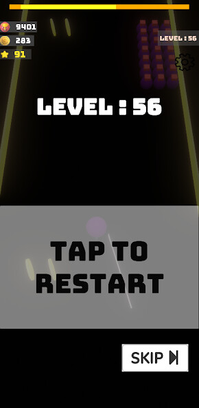 Run android online APK BALL DESTROYER from MyAndroid or emulate BALL DESTROYER using MyAndroid