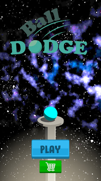 Run android online APK Ball Dodge from MyAndroid or emulate Ball Dodge using MyAndroid
