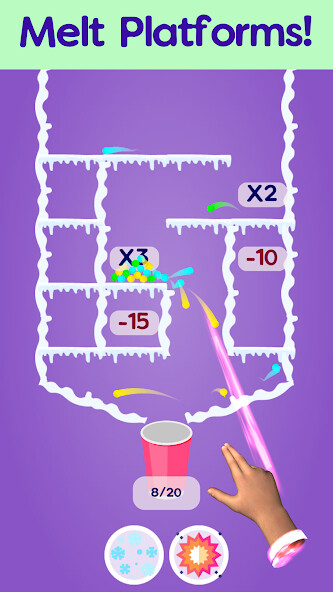 Run android online APK Ball Drop Puzzle - bounce maze from MyAndroid or emulate Ball Drop Puzzle - bounce maze using MyAndroid Run android online APK Ball Drop Puzzle - bounce maze from MyAndroid or emulate Ball Drop Puzzle - bounce maze using MyAndroid