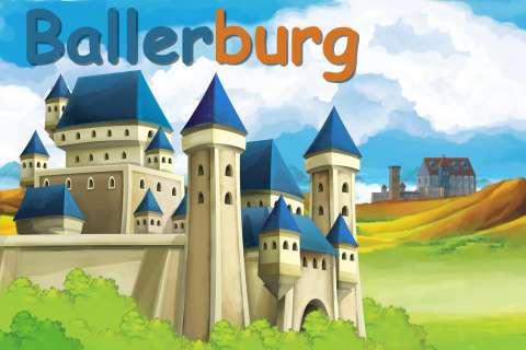 Run android online APK BallerBurg Castle Fight Free from MyAndroid or emulate BallerBurg Castle Fight Free using MyAndroid