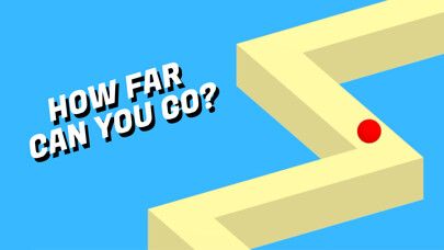 Emulate iPhone app Baller - Endless Fun using MyAndroid