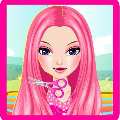 Emulate Android APK Ballerina Hair Salon Emulate Android APK Ballerina Hair Salon