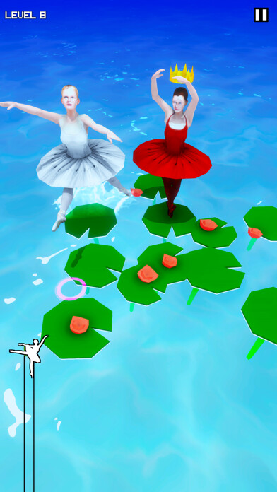 Emulate iPhone app Ballerina using MyAndroid Emulate iPhone app Ballerina using MyAndroid