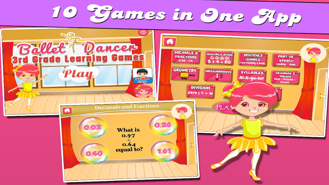 Run android online APK Ballerina Third Grade Games from MyAndroid or emulate Ballerina Third Grade Games using MyAndroid Run android online APK Ballerina Third Grade Games from MyAndroid or emulate Ballerina Third Grade Games using MyAndroid