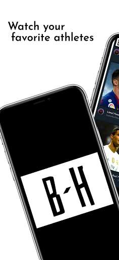 Run android online APK Ballers Highlight from MyAndroid or emulate Ballers Highlight using MyAndroid