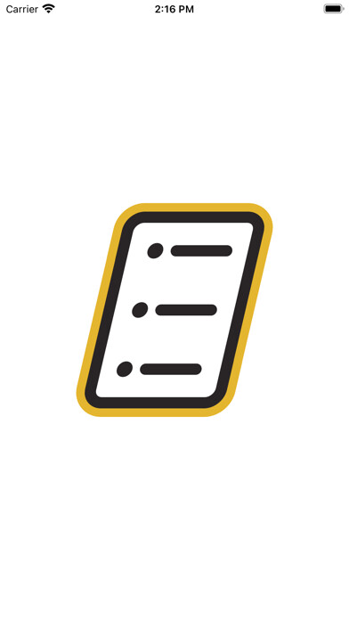 Emulate iPhone app Ballers List using MyAndroid Emulate iPhone app Ballers List using MyAndroid