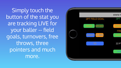Emulate iPhone app Baller Stats using MyAndroid Emulate iPhone app Baller Stats using MyAndroid