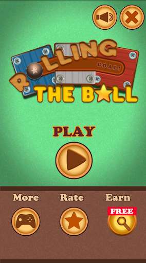 Run android online APK Ball Escape: Slide Puzzle from MyAndroid or emulate Ball Escape: Slide Puzzle using MyAndroid