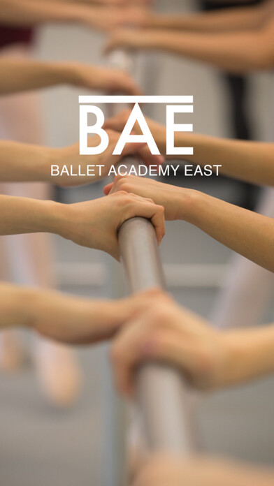 Emulate iPhone app Ballet Academy East using MyAndroid