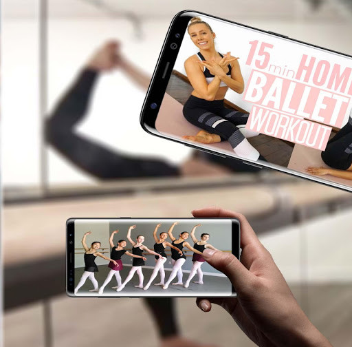 Run android online APK Ballet lessons at home from MyAndroid or emulate Ballet lessons at home using MyAndroid Run android online APK Ballet lessons at home from MyAndroid or emulate Ballet lessons at home using MyAndroid