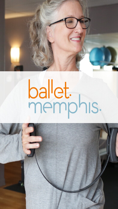 Emulate iPhone app Ballet Memphis using MyAndroid Emulate iPhone app Ballet Memphis using MyAndroid