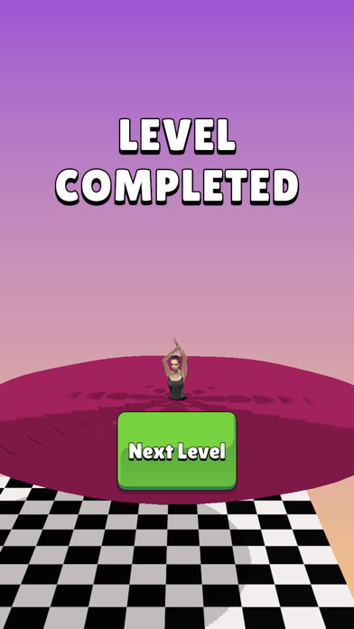 Emulate iPhone app Ballet Run 3D using MyAndroid Emulate iPhone app Ballet Run 3D using MyAndroid