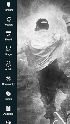 Emulate Android APK Ballet Emulate Android APK Ballet