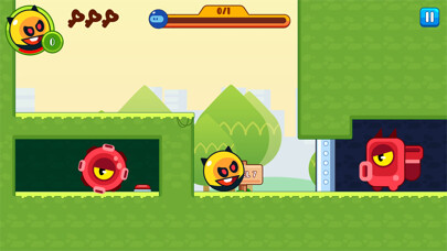 Emulate iPhone app Ball Evolution - Bounce & Jump using MyAndroid Emulate iPhone app Ball Evolution - Bounce & Jump using MyAndroid