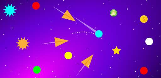 Run android online APK Ball Fire Arrow from MyAndroid or emulate Ball Fire Arrow using MyAndroid