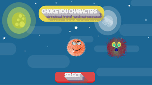 Run android online APK Ball Fork from MyAndroid or emulate Ball Fork using MyAndroid