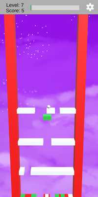 Emulate Android APK Ball Free Fall Emulate Android APK Ball Free Fall