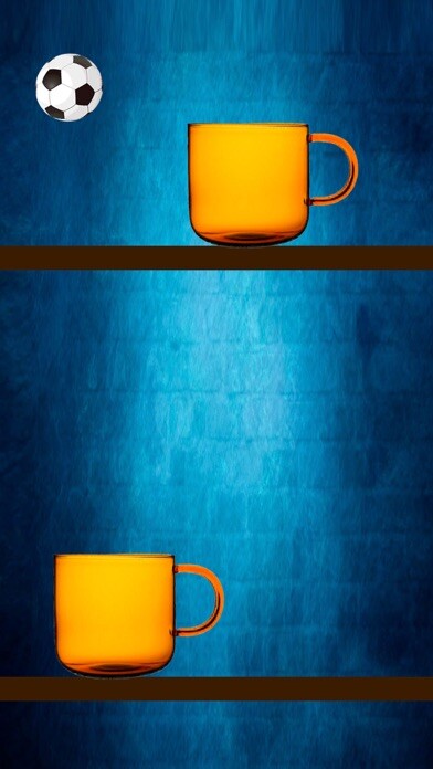 Emulate iPhone app Ball games - happy glass tower using MyAndroid Emulate iPhone app Ball games - happy glass tower using MyAndroid