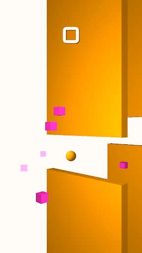 Run android online APK Ball, Gap Ahead 3D ! from MyAndroid or emulate Ball, Gap Ahead 3D ! using MyAndroid
