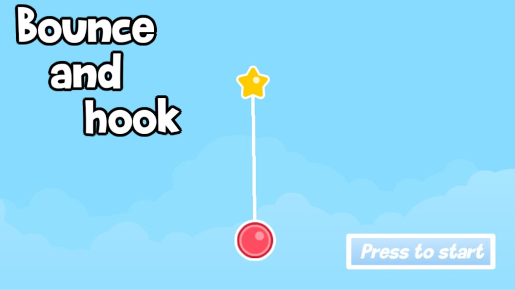 Run android online APK Ball Hanger from MyAndroid or emulate Ball Hanger using MyAndroid