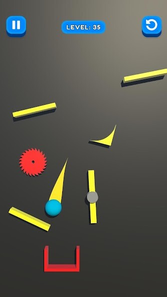 Run android online APK Ball Hole 3D from MyAndroid or emulate Ball Hole 3D using MyAndroid Run android online APK Ball Hole 3D from MyAndroid or emulate Ball Hole 3D using MyAndroid