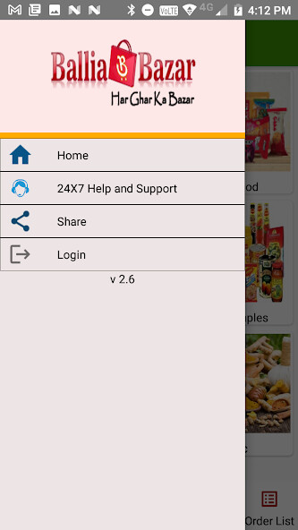 Run android online APK Ballia Bazar from MyAndroid or emulate Ballia Bazar using MyAndroid Run android online APK Ballia Bazar from MyAndroid or emulate Ballia Bazar using MyAndroid