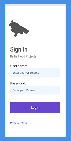Run android online APK Ballia Flood Projects from MyAndroid or emulate Ballia Flood Projects using MyAndroid