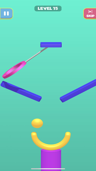 Emulate iPhone app Ball In Bowl using MyAndroid Emulate iPhone app Ball In Bowl using MyAndroid