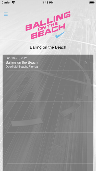 Emulate iPhone app Balling on the Beach using MyAndroid Emulate iPhone app Balling on the Beach using MyAndroid