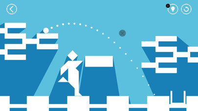 Run android online APK Ball Into from MyAndroid or emulate Ball Into using MyAndroid