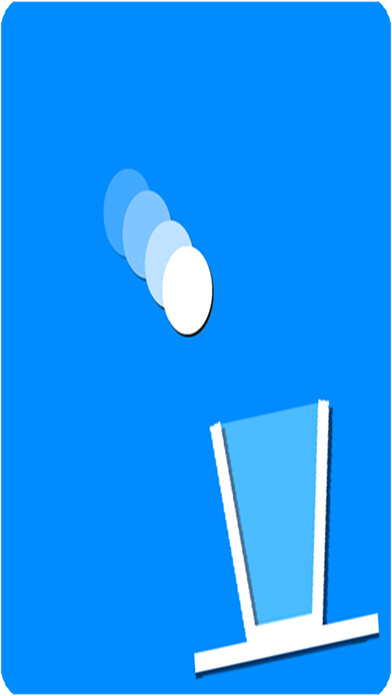 Emulate iPhone app Ball is life pro using MyAndroid