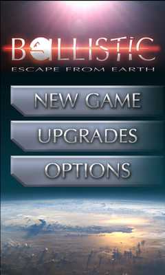 Emulate Android APK Ballistic: Escape From Earth Emulate Android APK Ballistic: Escape From Earth