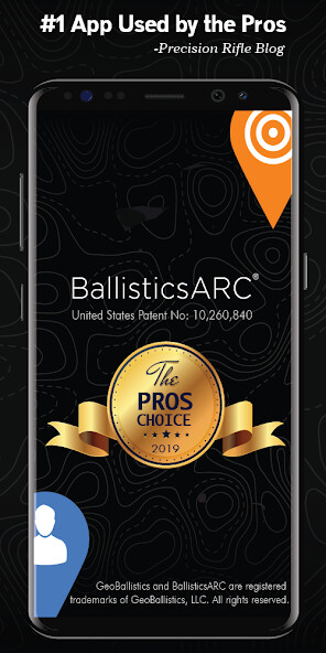 Run android online APK BallisticsARC from MyAndroid or emulate BallisticsARC using MyAndroid Run android online APK BallisticsARC from MyAndroid or emulate BallisticsARC using MyAndroid