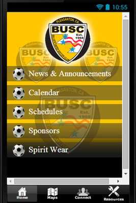 Emulate Android APK Ballistics United Soccer Club Emulate Android APK Ballistics United Soccer Club