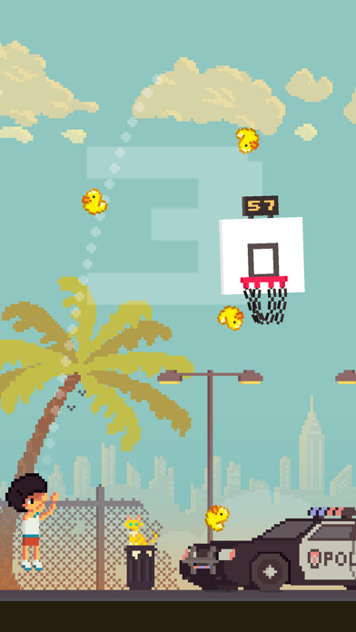Emulate iPhone app Ball King using MyAndroid Emulate iPhone app Ball King using MyAndroid