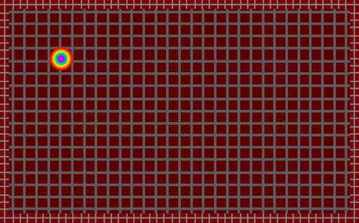 Run android online APK Ball knows the way from MyAndroid or emulate Ball knows the way using MyAndroid