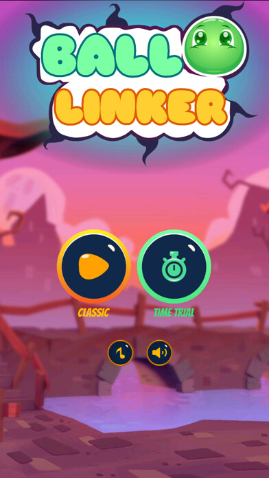 Emulate iPhone app Ball Linker using MyAndroid Emulate iPhone app Ball Linker using MyAndroid