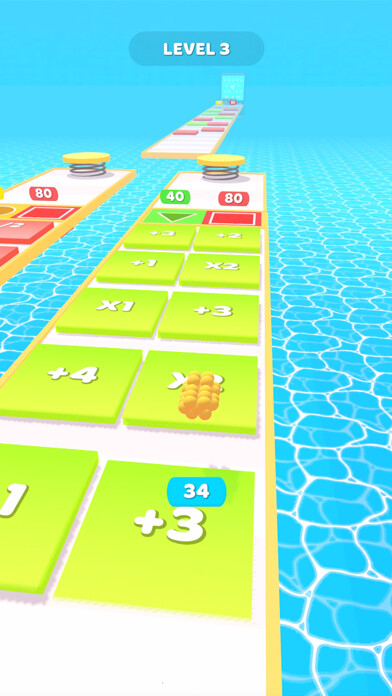 Emulate iPhone app Balllz using MyAndroid Emulate iPhone app Balllz using MyAndroid
