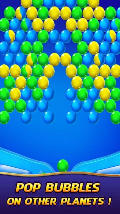 Emulate iPhone app Ball Magic Space 2017 using MyAndroid Emulate iPhone app Ball Magic Space 2017 using MyAndroid