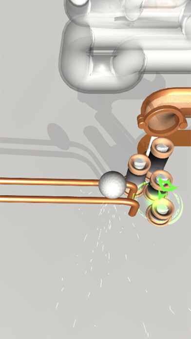 Emulate iPhone app Ball-Master 3D using MyAndroid Emulate iPhone app Ball-Master 3D using MyAndroid
