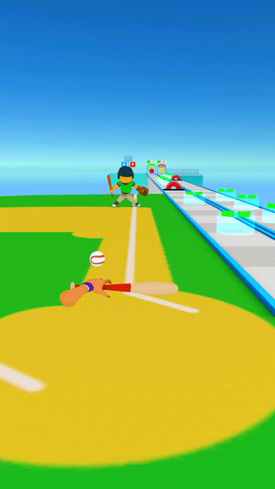 Emulate iPhone app Ball Master!! using MyAndroid Emulate iPhone app Ball Master!! using MyAndroid