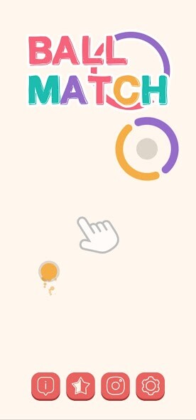 Run android online APK Ball Match from MyAndroid or emulate Ball Match using MyAndroid Run android online APK Ball Match from MyAndroid or emulate Ball Match using MyAndroid