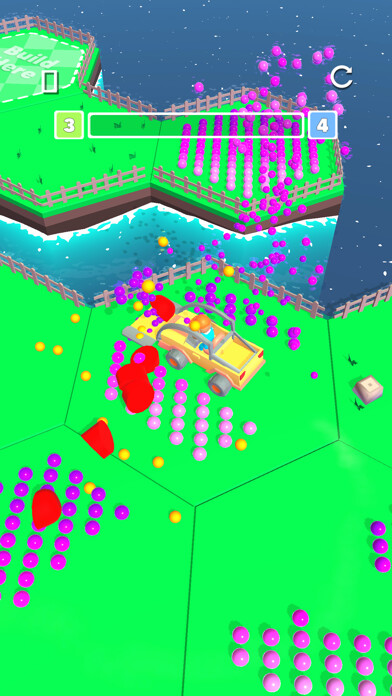 Emulate iPhone app Ball Miner using MyAndroid Emulate iPhone app Ball Miner using MyAndroid