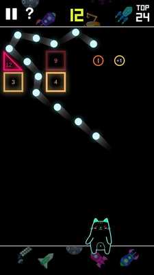 Emulate Android APK Ball-Number Emulate Android APK Ball-Number