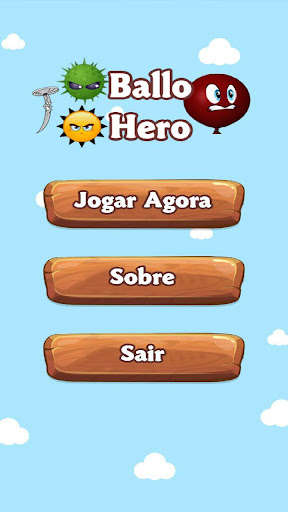 Run android online APK BalloHero from MyAndroid or emulate BalloHero using MyAndroid