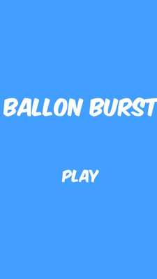 Emulate Android APK Ballon burst