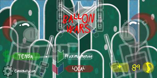 Run android online APK Ballon Wars from MyAndroid or emulate Ballon Wars using MyAndroid Run android online APK Ballon Wars from MyAndroid or emulate Ballon Wars using MyAndroid