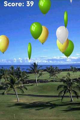 Emulate Android APK Balloon Air Fill Emulate Android APK Balloon Air Fill